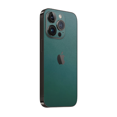 iPhone 16/15/14 Pro Max Skin Folie für Schutzfolie Case Schutzhülle 3M Rückseite