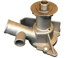 Geba Engine Water Pump  - 152-9151 / 11511706588 - Fits BMW 325, 325E & More