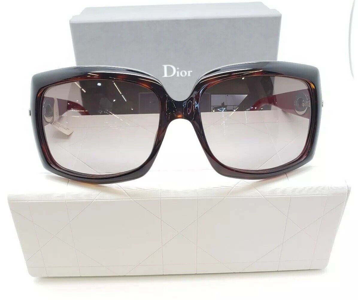 CHRISTIAN DIOR MYLADYDIOR6 105HA SUNGLASSES FRAMES 57-16-135 CHRISTIAN DIOR MYLADYDIOR6 105HA SUNGLASSES FRAMES 57-16-135