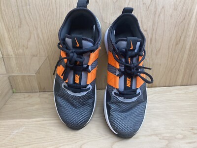 Training Sneakers Nike Varsity Compete Tr Orange Varsity Compete