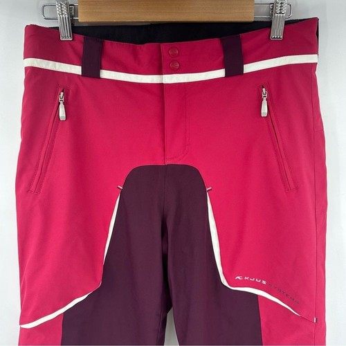 KJUS Girl’s Ski Pants Size I64 = US 14 - Picture 5 of 13