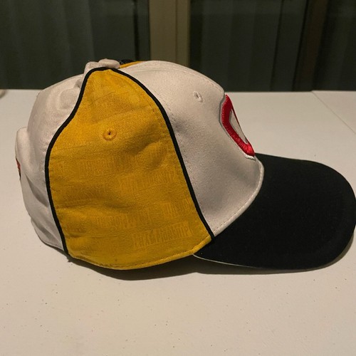 Ohio State Buckeyes NCAA BCS Championship New Era Fits Fitted Cap Adult Size M/L - Picture 4 of 8