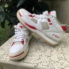 50 cent g unit shoes