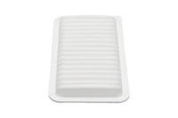 Kavo Parts Luftfilter Filtereinsatz FüR Daihatsu Cuore VI 1.0 Trevis