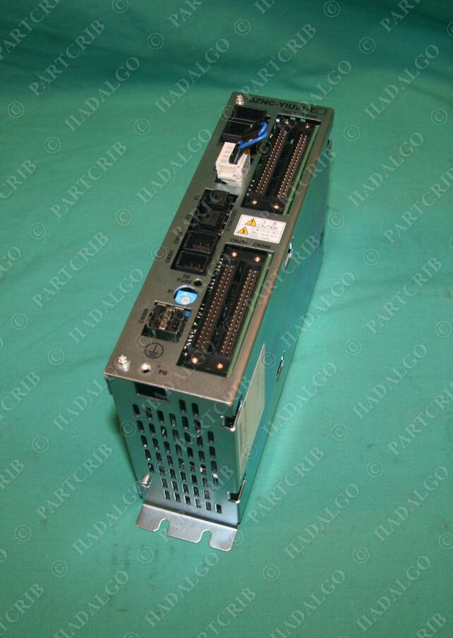 YASKAWA Robot JZNC-YIU01-E DX100 コントローラー Yaskawa, JZNC-YIU01-E, 155626-1, Robotic Controller DX100