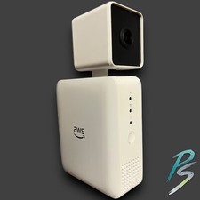 AWS Deep Learning Enabled Wireless Video Camera AMDC-1