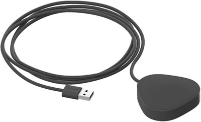 Sonos: Roam Wireless, Charger Qi, 1st Generation, Black, Connectivity: USB Black