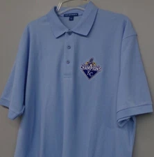 2015 Kansas City Royals World Series Champions Mens Polo XS-6XL, LT-4XLT New