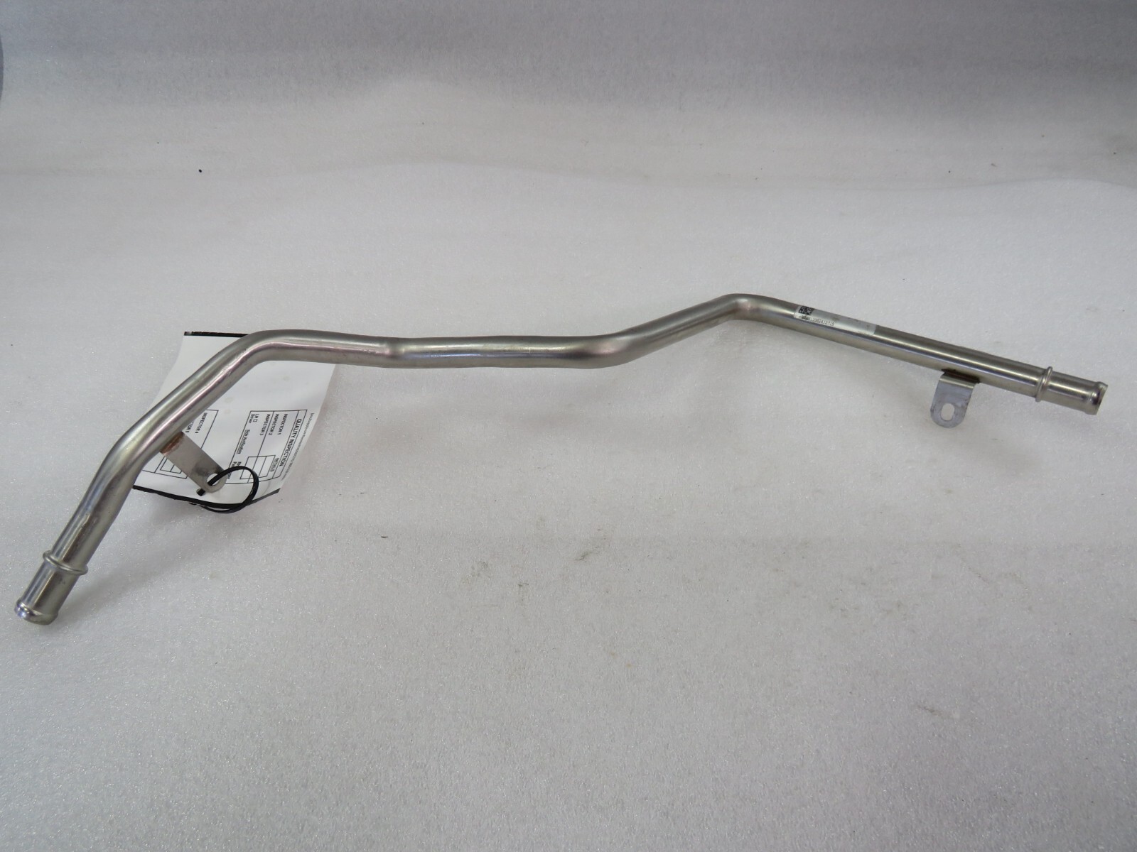 Ferrari Portofino, AC Water Pipe, Used, P/N 813982