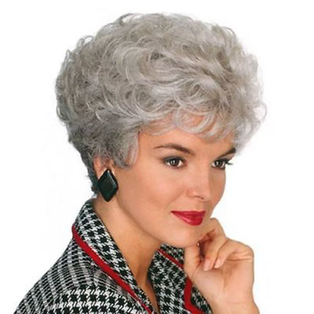 20 Fabulous Pixie Haircuts for Older Women to Sport in 2024