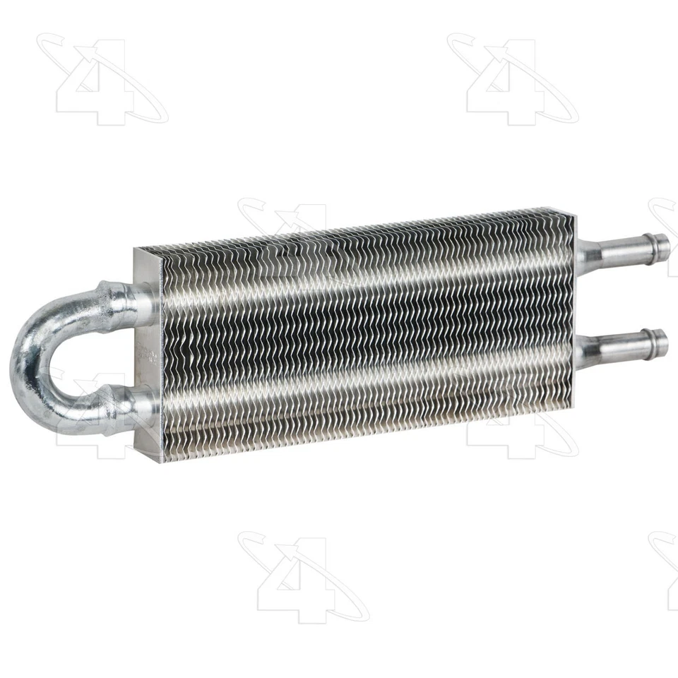 Enfriador de dirección asistida 4 estaciones para Jeep J-2800 1965-1967 3,8 L L L6 Foto 3 de 4