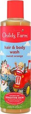 Childs Farm | Kids Hair & Body Wash 250ml