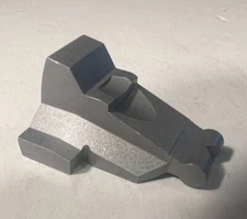 NEW Helwan 9mm Egyptian Locking Block  High Strength steel, Fits Helwans & Cadet