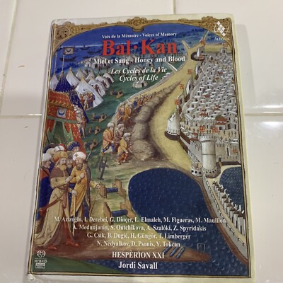 BAL KAN BOOK. Void De La Memoire Voices Of Memory Cycles Of Life Multi Language 
