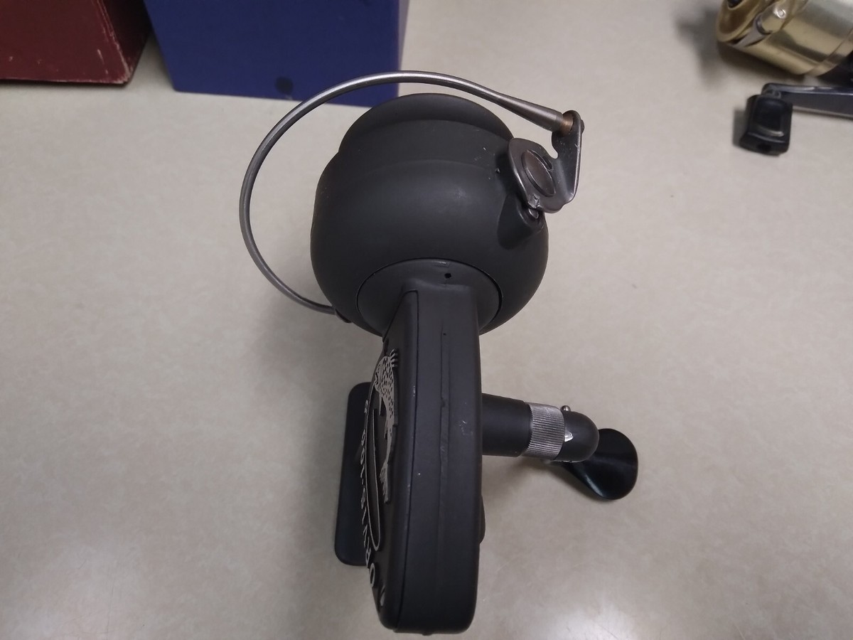 Vintage Orvis 100B Spinning Reel | eBay