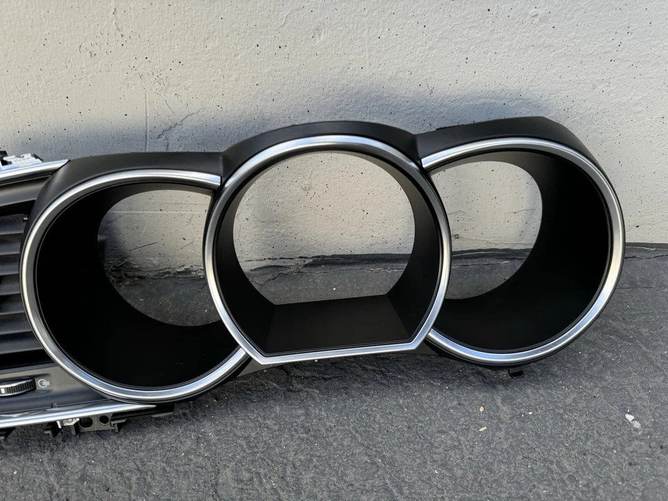 Kia Optima 2014-2016 velocímetro racimo bisel embellecedor 84740-2TAA0CA Foto 3 de 4