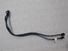 DELL H750 H350 RAID ADAPTER POWEREDGE T640 18 BAY SERVER PERC11 4Y34G CABLE