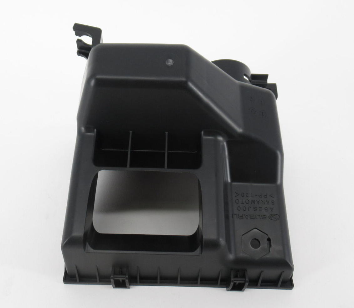 Genuine OEM Subaru 46052SJ000 Lower Air Cleaner Case 21 Crosstrek