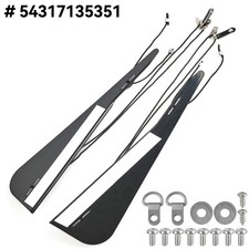 Repair Kit Convertible Top C Column For Bmw E46 325ci 330ci M3 54317135351