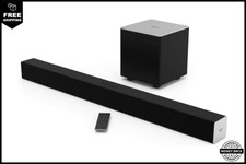 sylvania soundbar sb377w