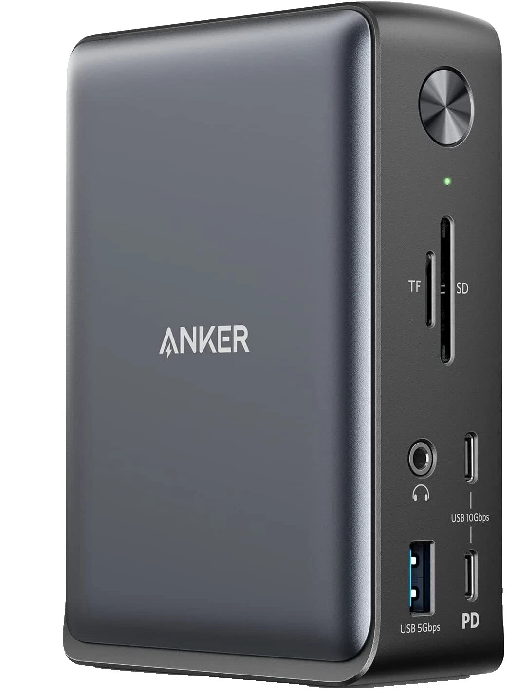 Estaciones de acoplamiento Anker para Universal Portátil