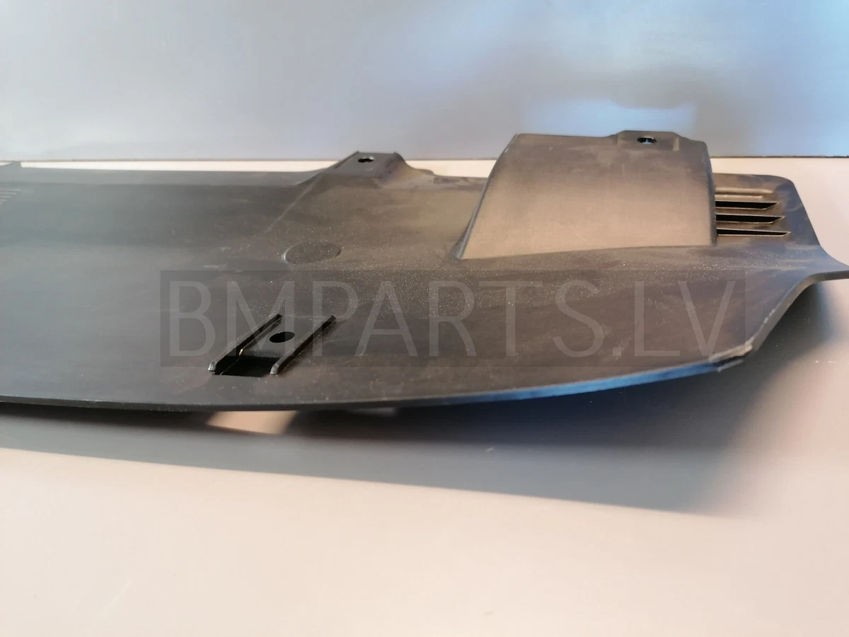 NEW GENUINE BMW F10 F11 & LCI M ADAPTER FOR ENGINE ENCUPSULATION 