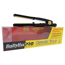 BaBylissPRO Ceramic Tools Straightening Iron, 1 Inch - Brand New in the box.
