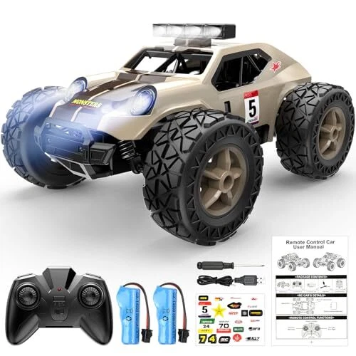 Rc cars for boys new arrivals