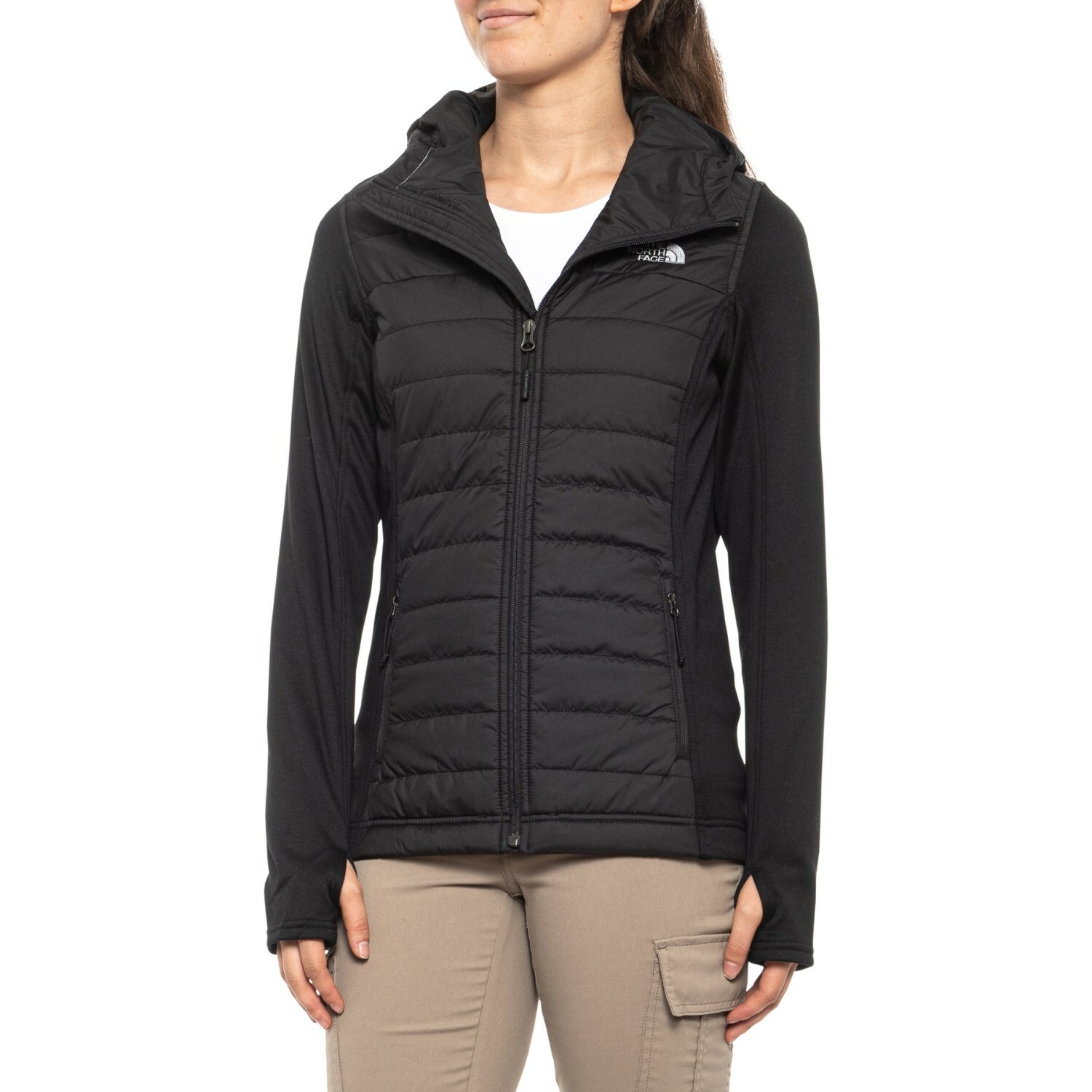 north face mcmurdo womens