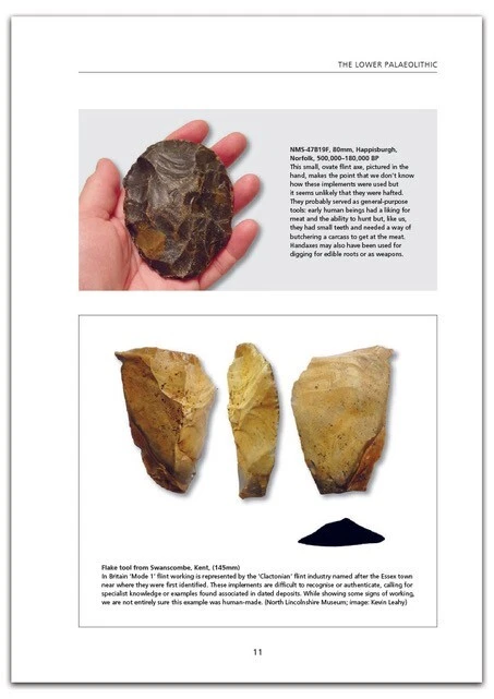 FINDS IDENTIFIED III - Materials, Manufacture & Design - Image 3 of 4