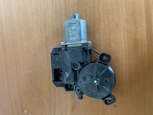 VW Polo 6R Fensterheber Motor Hinten Links 6R0959811G