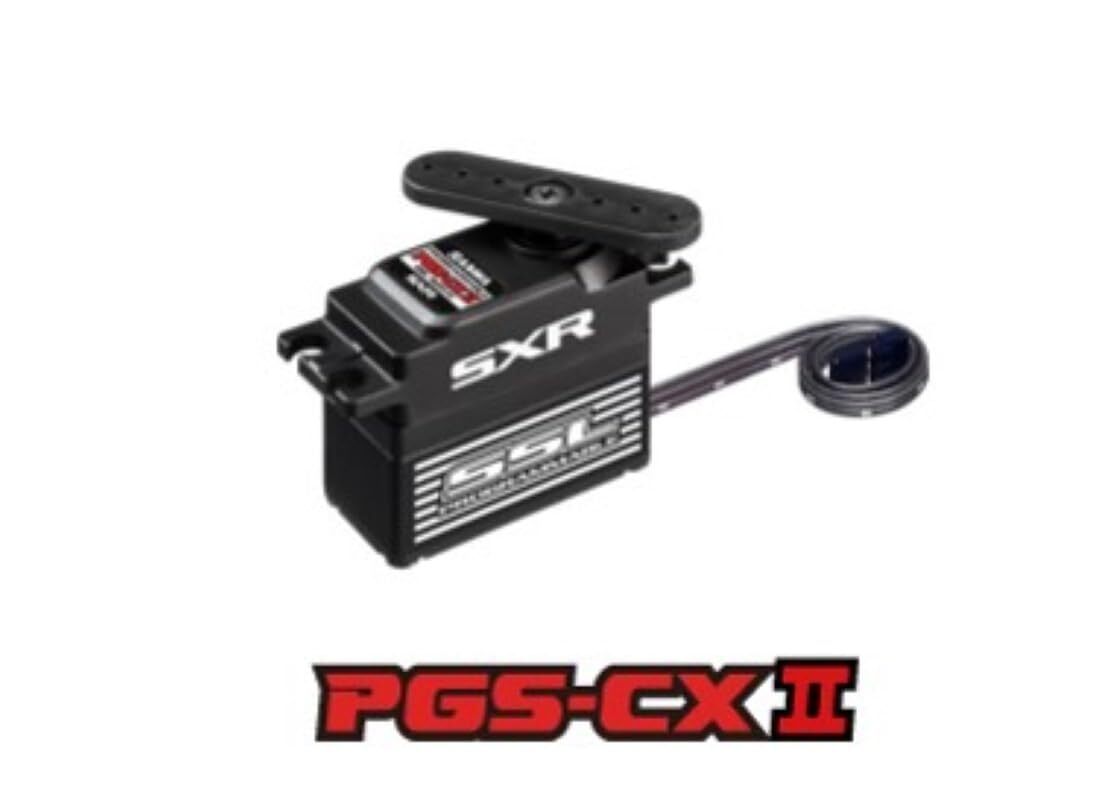 SANWA PGS-CXII SXR compatible TorqueType Program 107A54524B SANWA PGS-CXII SXR compatible TorqueType Program 107A54524B
