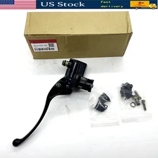 45510-HC5-305 7/8" 4x4 Front Brake Master Cylinder For Honda FourTrax 300 TRX300