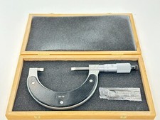 B&uuml;gelmessschraube H&K 50-75 mm 0,75x7 mm mit schmale Messfl&auml;che  RHV21039