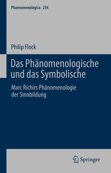Thumbnail - Das Phänomenologische Und Das Symbolische | Philip Flock | 2021 |