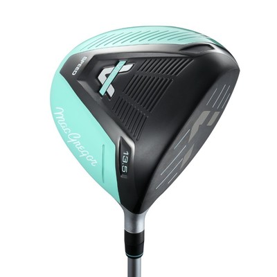 MacGregor Golf V-Max Speed Damen Driver