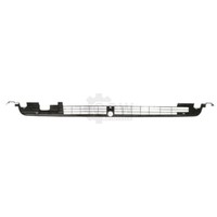 Diederichs KüHlergrill KüHlergitter Passend FüR VW Golf II 19E 1G1