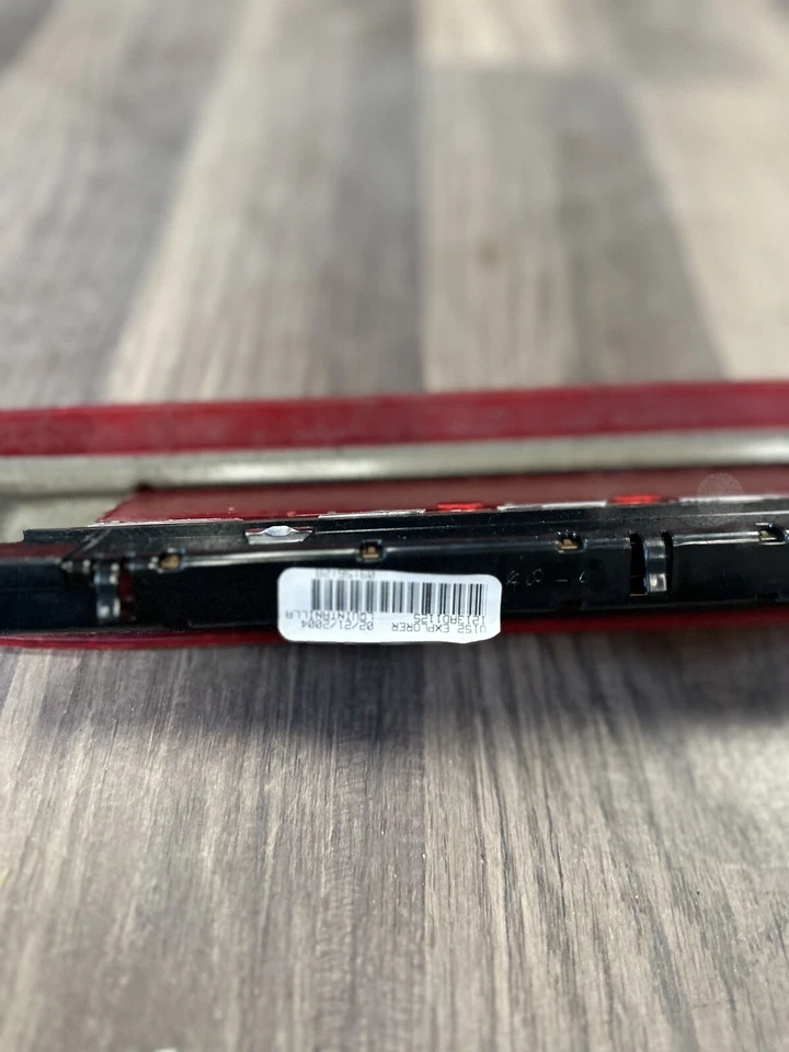 ⭐️ 2002-2005 Mercury Mountaineer 3RD terceira luz de freio | OEM - Imagem 4 de 4