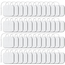 48 Pcs TENS Unit Electrode Pads Value Pack