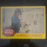 Topps Star Wars Luke Skywalker #146 Aunt Preparing Dinner 19