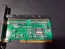 Sonnet - Tempo ATA133 PCI IDE ATA 133 Card - Perfect/Working
