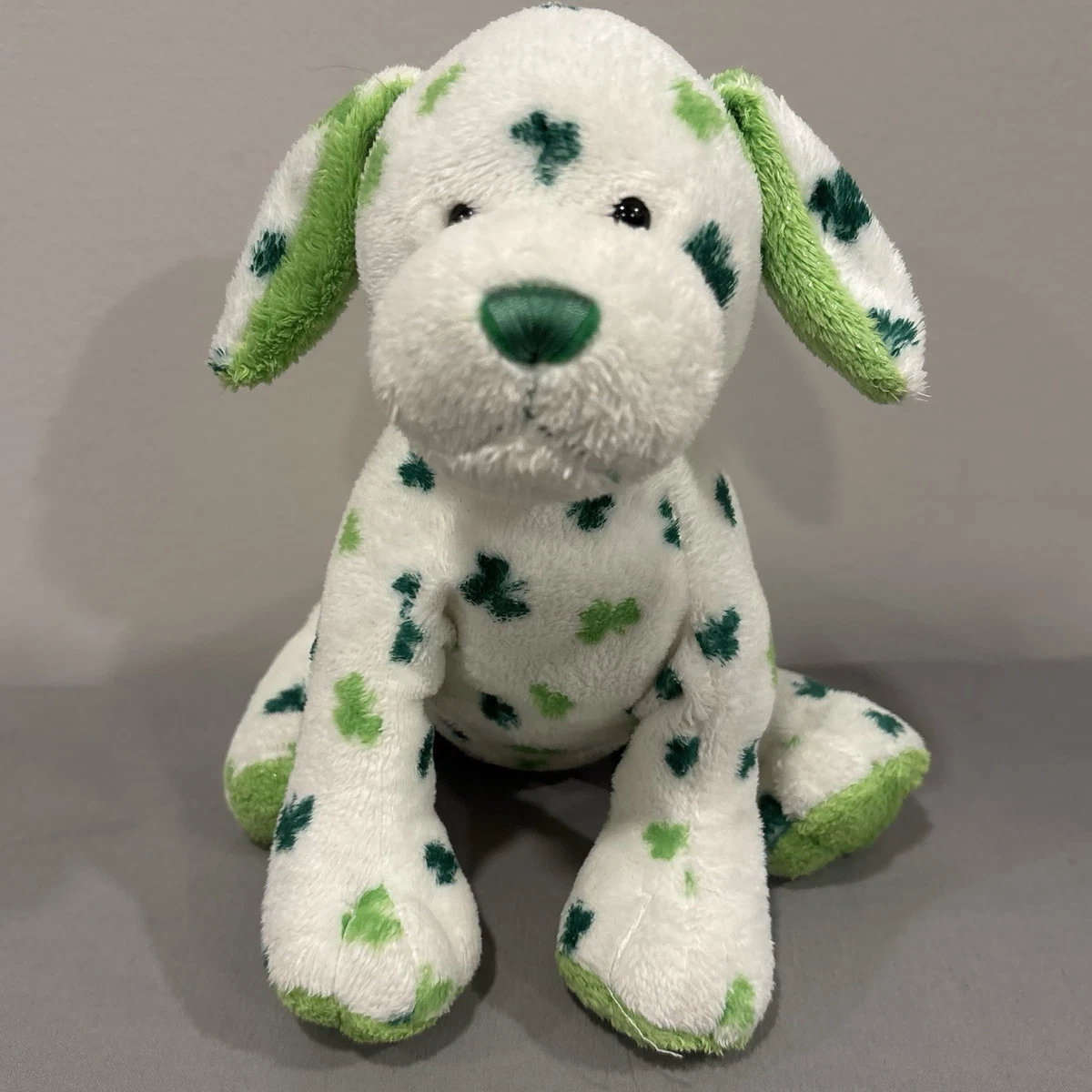 Clover Puppy Webkinz & Lil 'Kinz Animals for sale | eBay