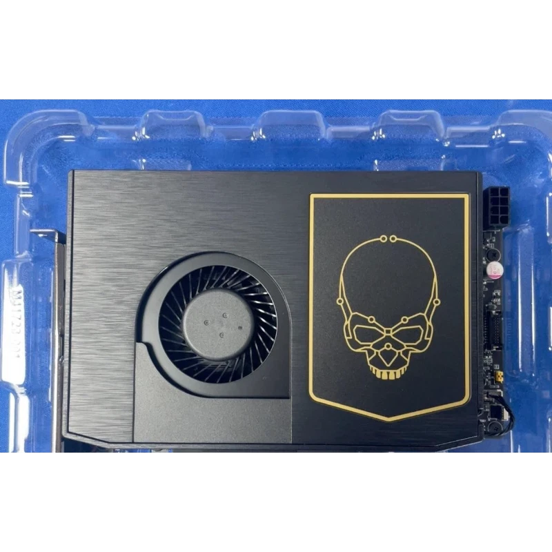 Intel NUC Computing Power Card Beast Canyon i9-11900kb NUC11DBBI9 i9-11900kb - Image 2 of 3