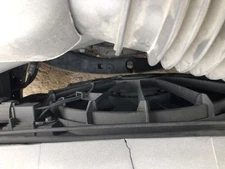 Radiator Fan Motor Assembly Single Fan Fits 08-23 CHALLENGER 914379