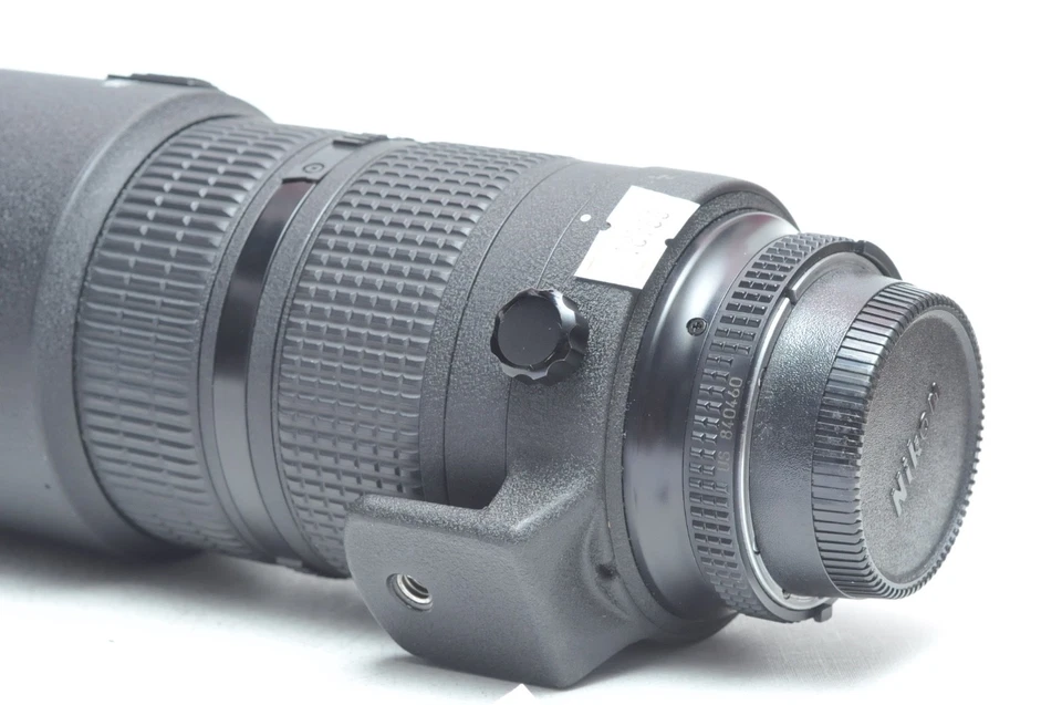 Nikon AF NIKKOR 80-200mm f/2.8D ED Lens Tripod - Image 3 of 4