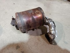 Catalyseurs Nissan QASHQAI
