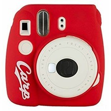 FUJIFILM instant camera instax mini 8P Hiroshima Toyo Carp INS MINI 8P CARP