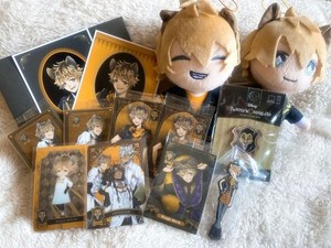 Ruggie Bucchi Plush | eBay