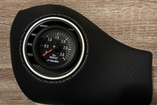 Porta Manometro 52mm Bocchetta Aria Fiat Punto Evo Bravo Lancia Delta | TURBO