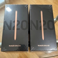 NEW Samsung Galaxy Note 20 Ultra 5G 12 128GB N986U1 Factory Unlocked,US STOCK